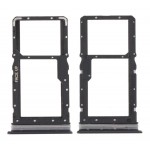 Sim Card Holder Tray For Tmobile Revvl V Plus 5g White - Maxbhi Com