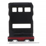 Sim Card Holder Tray For Honor Magic 3 Pro White - Maxbhi Com
