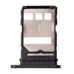 Sim Card Holder Tray For Huawei Nova 9 Pro Black - Maxbhi Com