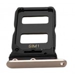 Sim Card Holder Tray For Xiaomi Civi 5g Pink - Maxbhi Com