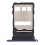 Sim Card Holder Tray For Honor 50 Lite White - Maxbhi Com