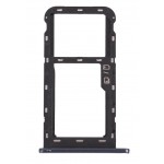 Sim Card Holder Tray For Zte Blade A51 Grey - Maxbhi Com