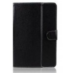 Flip Cover for Ainol Novo 9 Spark - Black