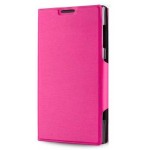 Flip Cover for Nokia Lumia 1020 - Pink