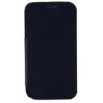 Flip Cover for ZTE Kis V788 - Black