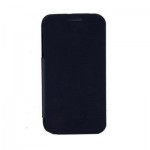 Flip Cover For Zte V887 Black By - Maxbhi.com