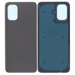 Back Panel Cover For Nokia G11 Grey - Maxbhi Com