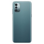 Full Body Housing For Nokia G11 Blue - Maxbhi Com