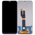 Display for Nokia G11 Blue (Combo Folder) by Maxbhi.com