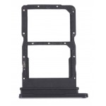 Sim Card Holder Tray For Huawei Nova 9 Se Black - Maxbhi Com
