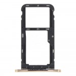 Sim Card Holder Tray For Blackview A95 Gold - Maxbhi Com