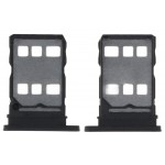 Sim Card Holder Tray For Huawei Nova Y90 Black - Maxbhi Com