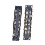 Lcd Connector For Xiaomi Redmi 10x Pro 5g By - Maxbhi Com