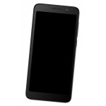 Lcd Connector For Alcatel 1x By - Maxbhi Com