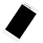 Lcd Flex Cable For Zte Blade A3 By - Maxbhi Com