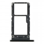 Sim Card Holder Tray For Doogee X95 Pro Black - Maxbhi Com