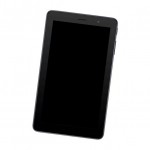 Lcd Connector For Alcatel 1t 7 By - Maxbhi Com