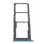 Sim Card Holder Tray For Doogee N30 Green - Maxbhi Com