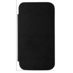 Flip Cover for ZTE Kis Flex - Black