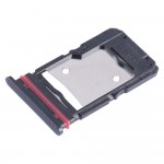 Sim Card Holder Tray For Infinix Hot 20 5g Black - Maxbhi Com