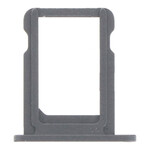 Sim Card Holder Tray For Apple Ipad Pro 11inch 2022 Black - Maxbhi Com