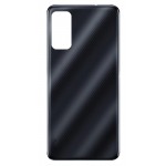 Back Panel Cover For Tcl 205 Grey - Maxbhi Com