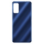 Back Panel Cover For Tcl 205 White - Maxbhi Com