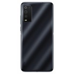 Full Body Housing For Tcl 205 Black - Maxbhi Com