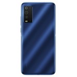 Full Body Housing For Tcl 205 Blue - Maxbhi Com