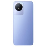 Full Body Housing For Vivo Y02 Blue - Maxbhi Com