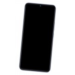 Lcd Flex Cable For Vivo Y02 By - Maxbhi Com