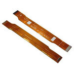 Main Board Flex Cable For Vivo Y02 By - Maxbhi Com