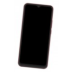 Volume Button Flex Cable For Lava Blaze Nxt By - Maxbhi Com