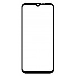 Replacement Front Glass For Ulefone Power Armor 18t White By - Maxbhi Com