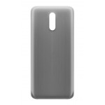 Back Panel Cover For Nokia C2 Tennen White - Maxbhi Com