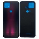 Back Panel Cover For Tmobile Revvl 5g Black - Maxbhi Com