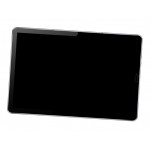 Fingerprint Sensor Flex Cable For Huawei Matepad 10 8 Black By - Maxbhi Com