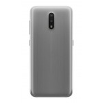 Full Body Housing For Nokia C2 Tennen White - Maxbhi Com