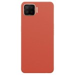 Full Body Housing For Oppo A73 4g Orange - Maxbhi Com
