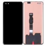 Lcd With Touch Screen For Honor 30 Pro Plus Silver By - Maxbhi Com