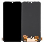 Lcd With Touch Screen For Oppo A73 4g White By - Maxbhi Com