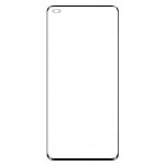 Replacement Front Glass For Honor 30 Pro Plus White By - Maxbhi Com