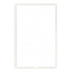 Replacement Front Glass For Huawei Matepad 10 8 White By - Maxbhi Com