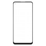 Touch Screen Digitizer For Tmobile Revvl 5g Black By - Maxbhi Com