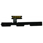 Volume Button Flex Cable For Nokia C2 Tennen By - Maxbhi Com