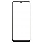 Replacement Front Glass For Oppo A73 4g White By - Maxbhi Com