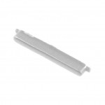 Volume Side Button Outer For Coolpad Cool 12a Silver By - Maxbhi Com