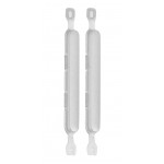 Volume Side Button Outer For Oppo A73 4g White By - Maxbhi Com