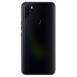 Full Body Housing For Gionee S12 White - Maxbhi Com