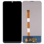 Lcd With Touch Screen For Vivo Y11s Blue By - Maxbhi Com